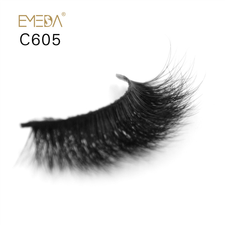 Where Can Buy Best Quality Mink Eyelashes Y-PY1